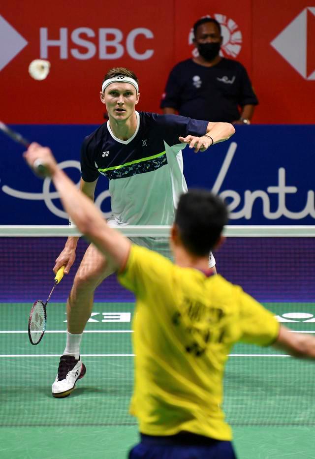 ac米兰下载-关于印度羽毛球队绝杀韩国羽毛球队,安赛龙绝境逆转的信息