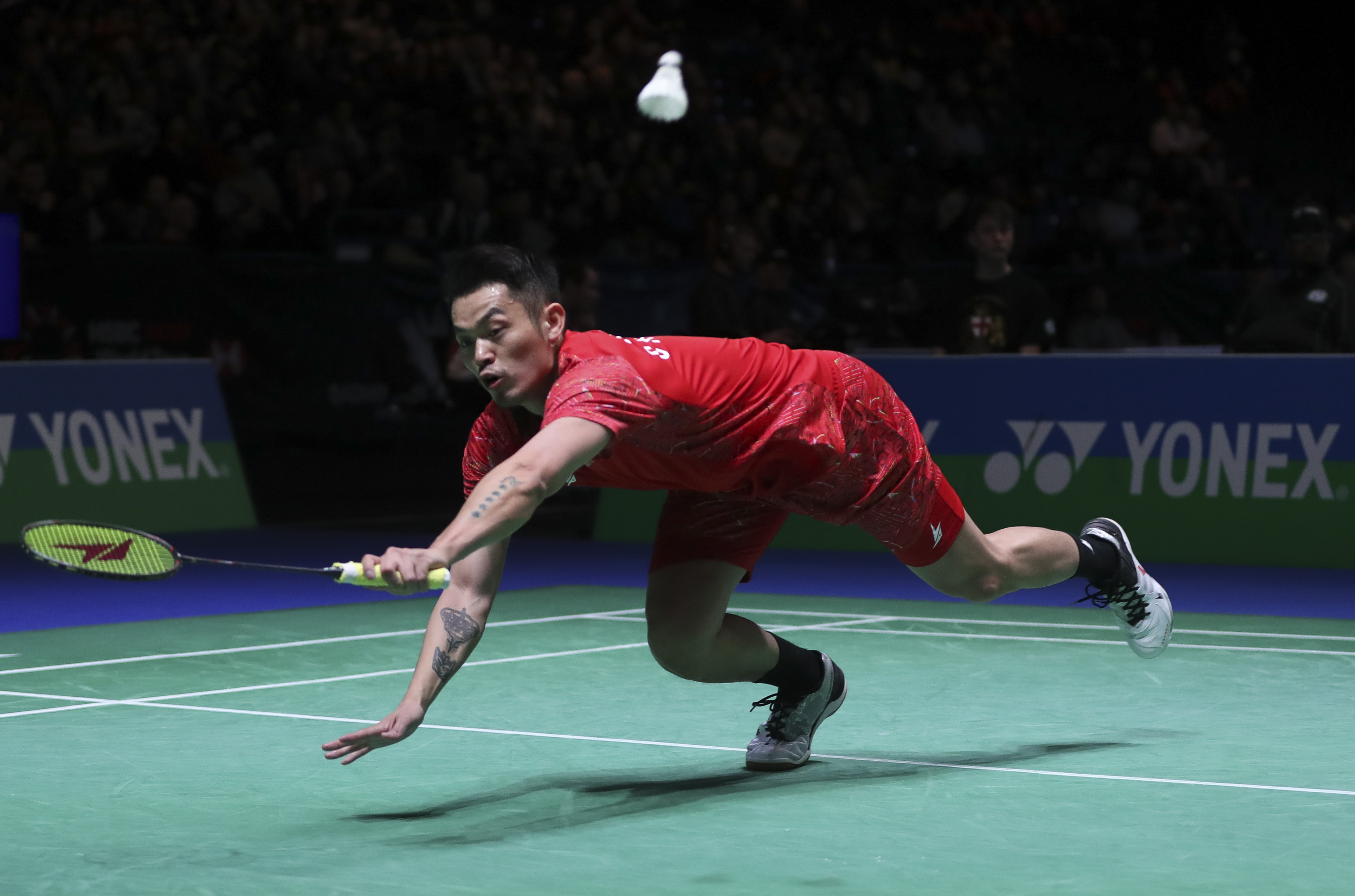 日本羽毛球队横扫马来西亚羽毛球队,林丹惊艳世界的简单介绍 日本羽毛球队横扫马来西亚羽毛球队,林丹惊艳世界的简单介绍