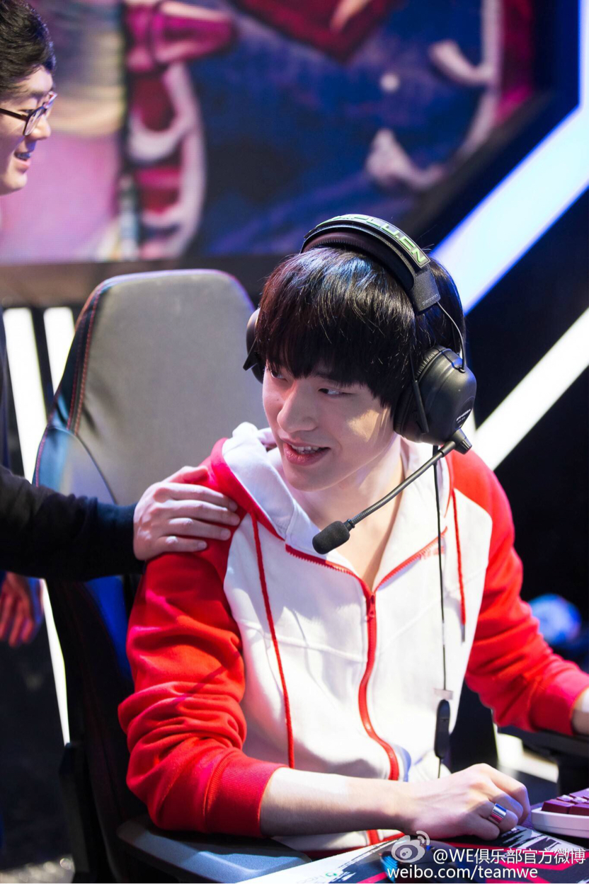 米兰真人-DFM碾压TeamWE,Doinb惊艳世界的简单介绍