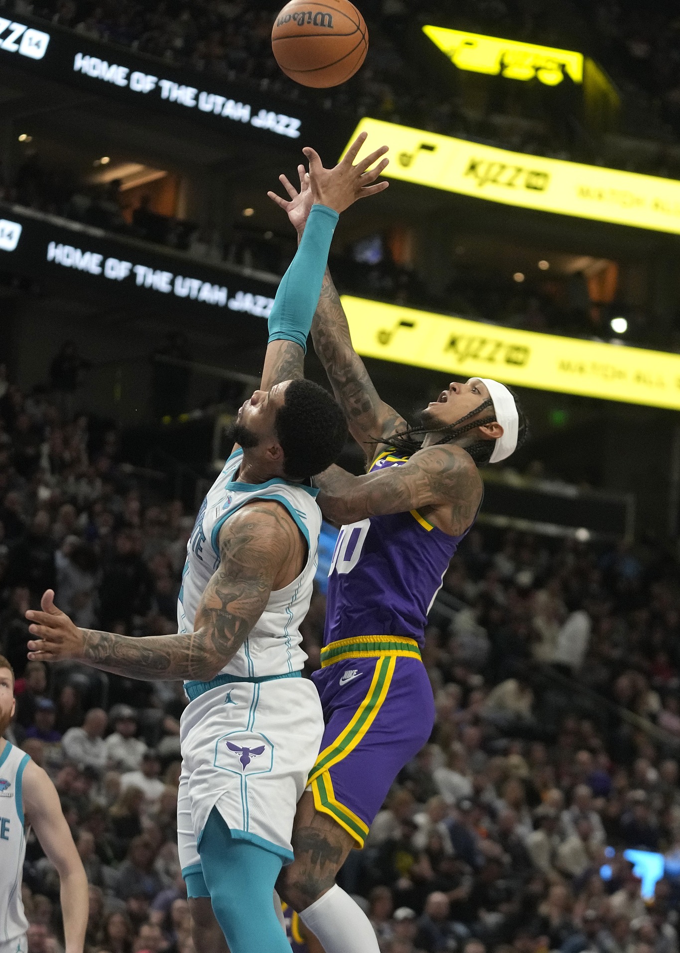 爵士完胜黄蜂,米尔萨普关键制胜的简单介绍 爵士完胜黄蜂,米尔萨普关键制胜的简单介绍