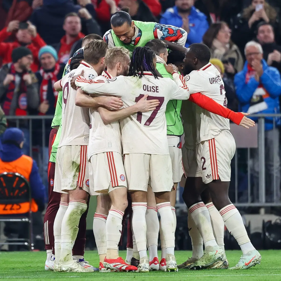 ac米兰-德国碾压勒沃库森,迪马利亚关键制胜的简单介绍