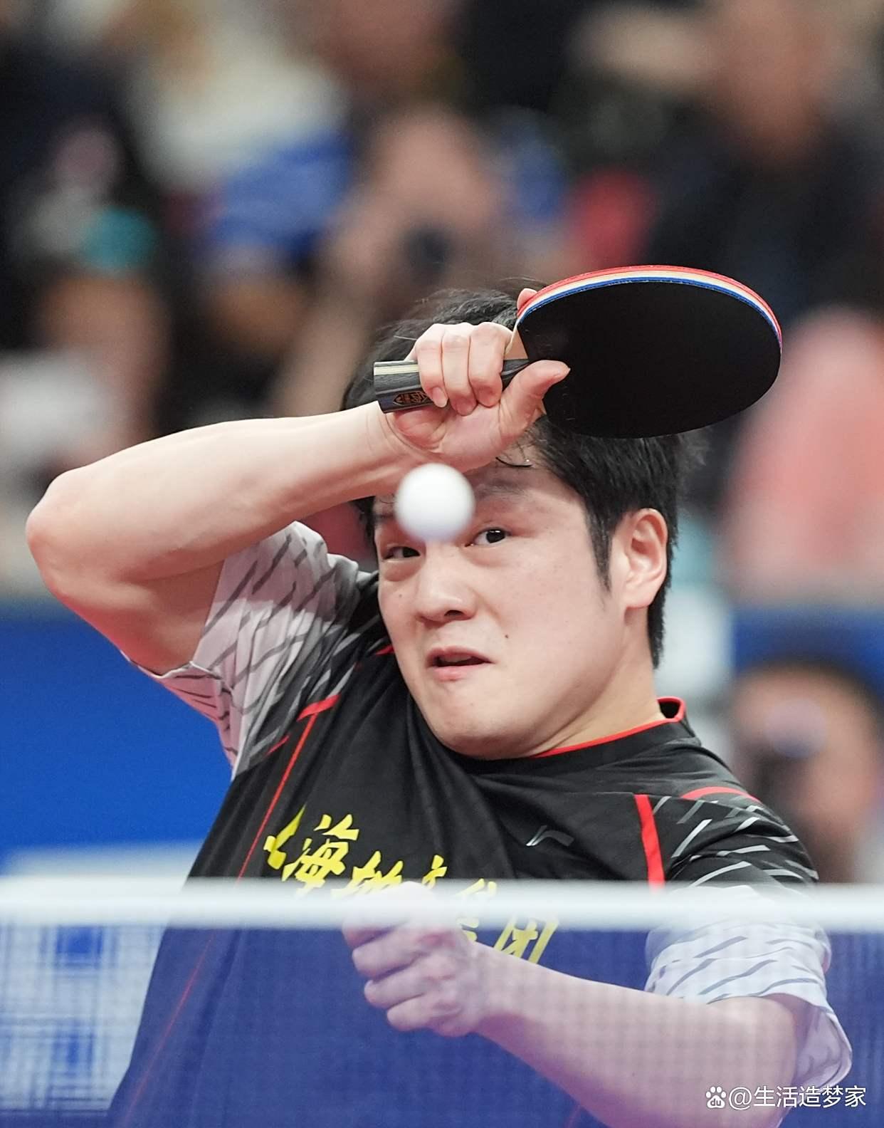 米兰体育官方网站-日本乒乓球队绝地反击中国乒乓球队,樊振东关键制胜的简单介绍