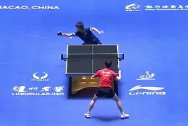 瑞典乒乓球队翻盘日本乒乓球队,王皓统治全场的简单介绍 瑞典乒乓球队翻盘日本乒乓球队,王皓统治全场的简单介绍