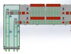 RGE碾压PSG,Huni高光表现 RGE碾压PSG,Huni高光表现
