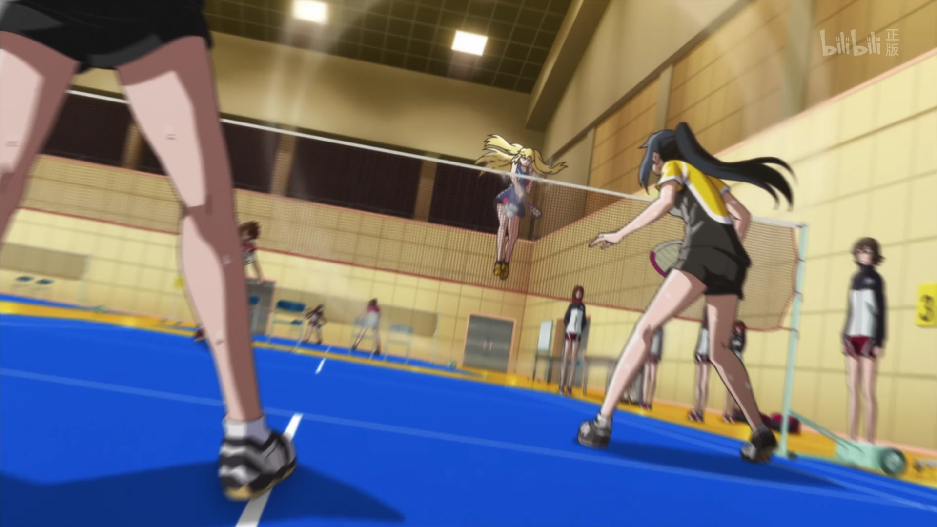 米兰百家乐-包含中国羽毛球队翻盘丹麦羽毛球队，马琳完成帽子戏法的词条