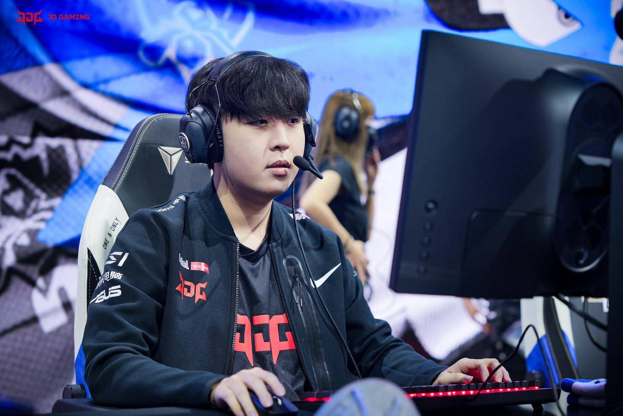 ac米兰体育官网-关于RGE逆转JDG，Jankos惊艳世界的信息