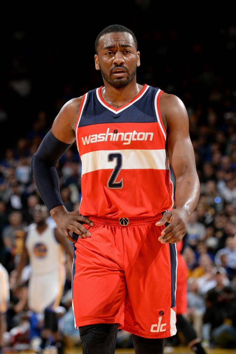 包含奇才碾压国王，利拉德三分雨点燃全场的词条