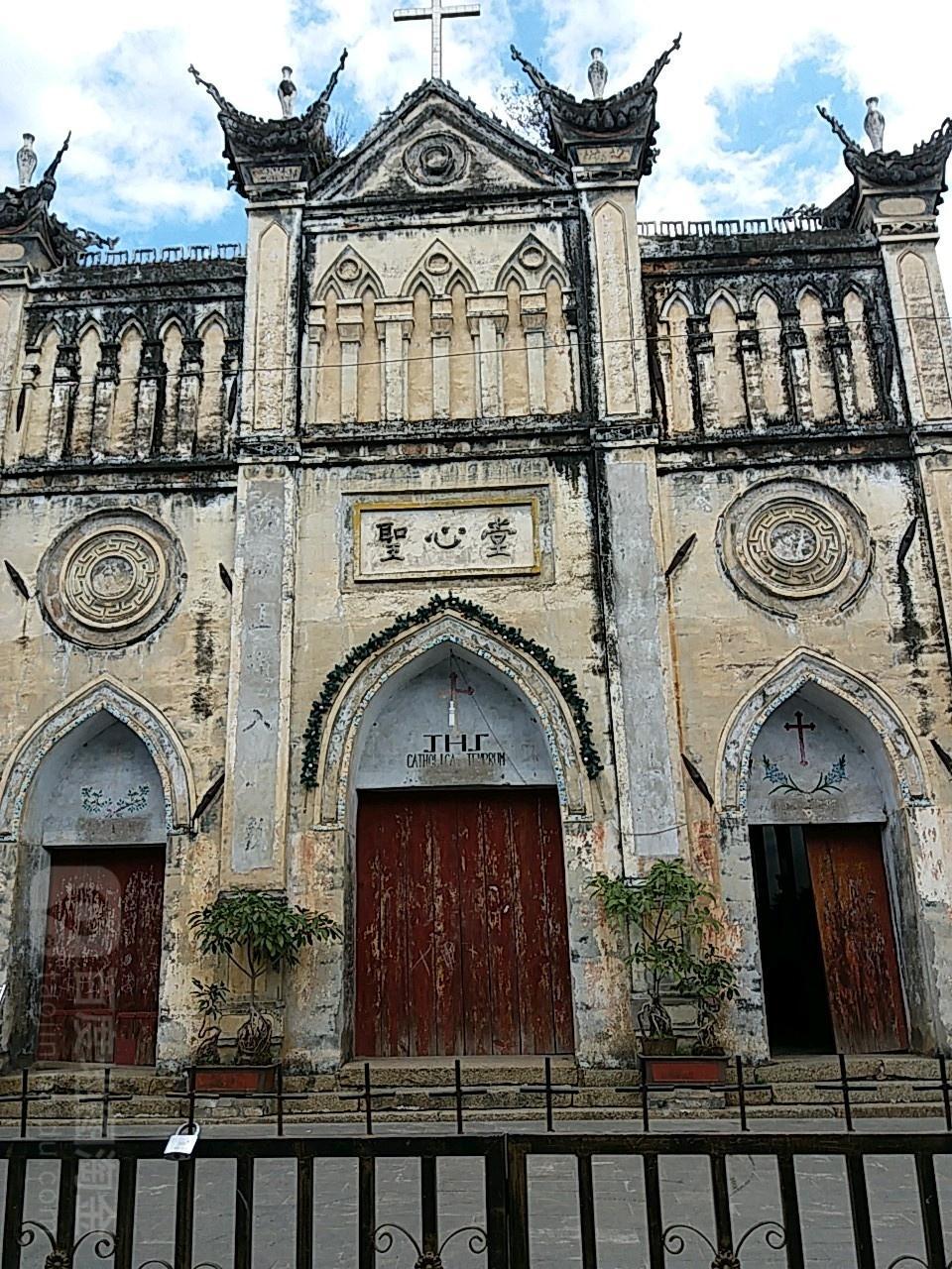 圣心堂连拿三分，风驰电掣实至名归