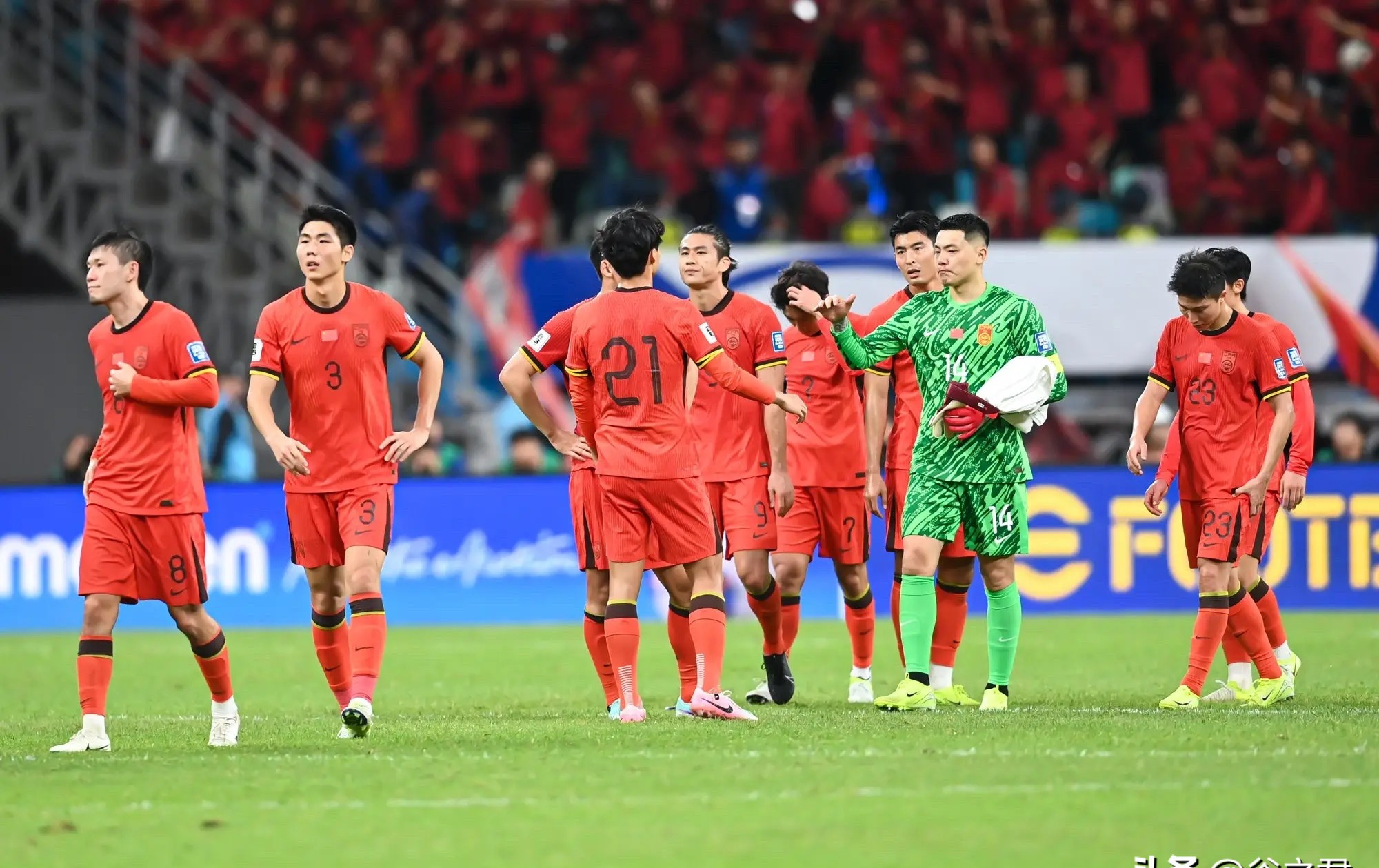 亚洲足坛五星级赛事精彩连连