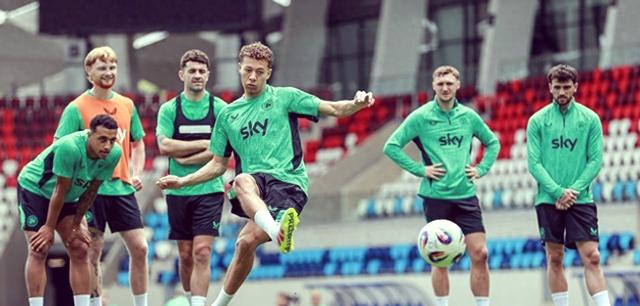 关于奥地利队以1-0小胜爱尔兰队的信息