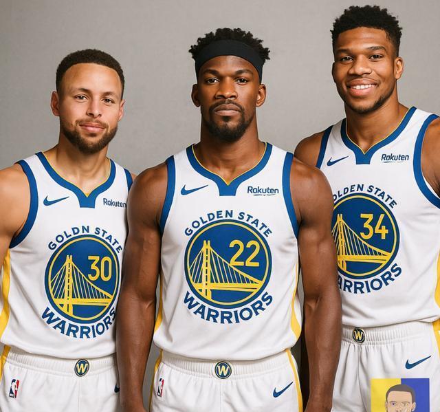 米兰体育app入口-勇士全队联手取胜，实力获得认可的简单介绍