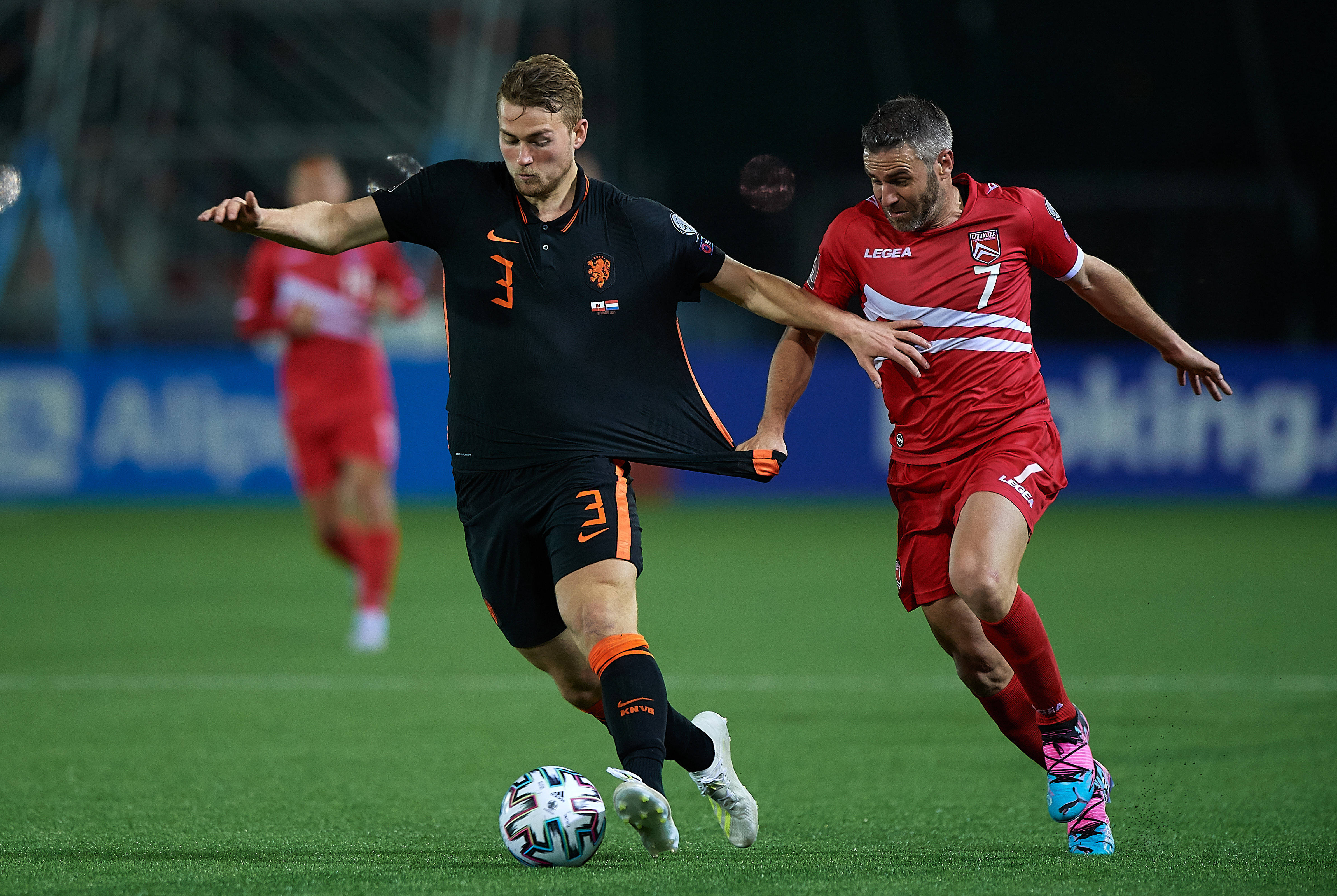 米兰体育官网-荷兰国家队力争拼搏，迎战德国的简单介绍