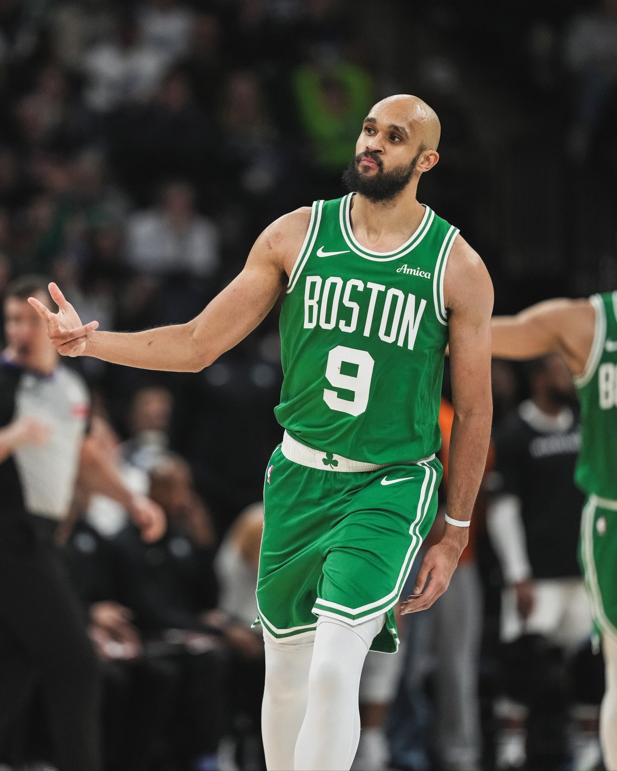 米兰真人-凯尔特人惊险战胜火箭，喜获胜利果实的简单介绍