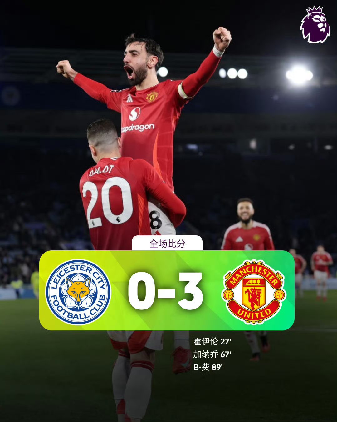 包含英超传奇重回赛场！曼联功勋重新披彩虹战袍的词条