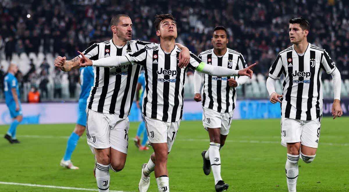 尤文图斯击败对手，卫冕意大利超级杯冠军的简单介绍