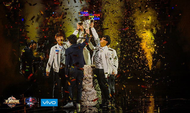 荣耀荣耀：欧国联比赛背后霸业