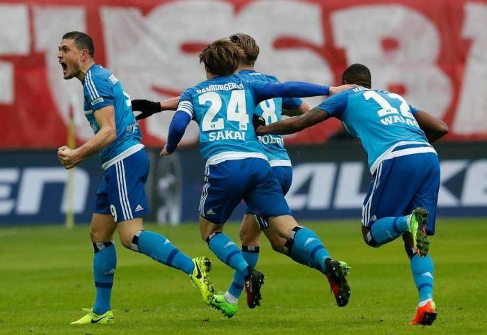 关于柏林赫塔表现出色，取得连胜势头的信息