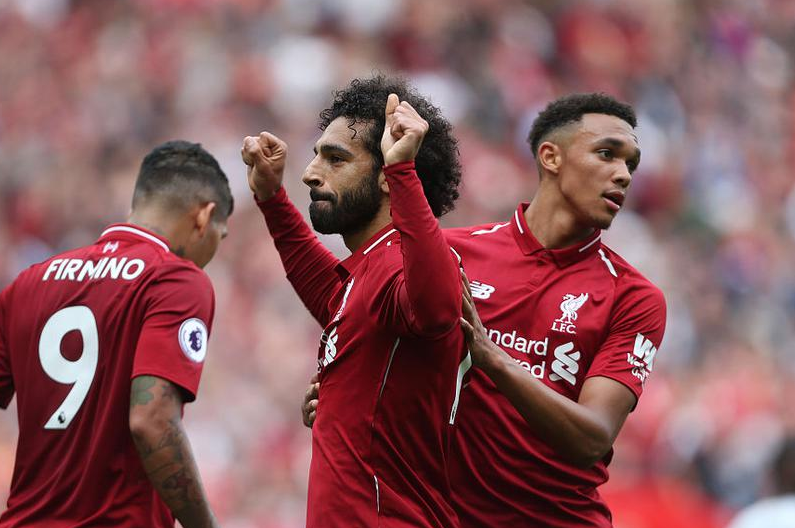 米兰百家乐-利物浦球员安东尼奥莱,梅开二度助球队成功