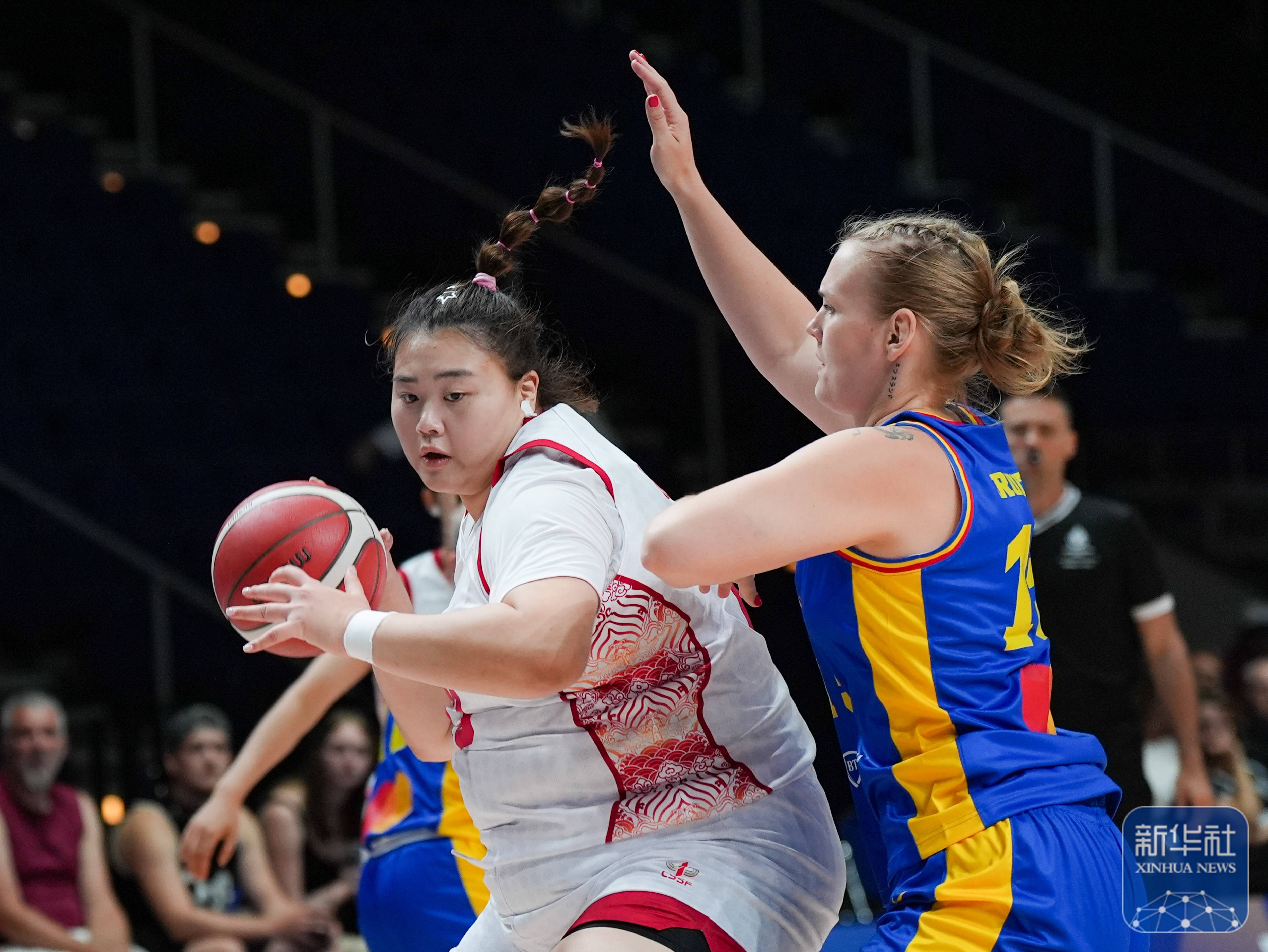 中国米兰体育-瑞典女篮在奥运会上历经曲折赢得胜利的简单介绍