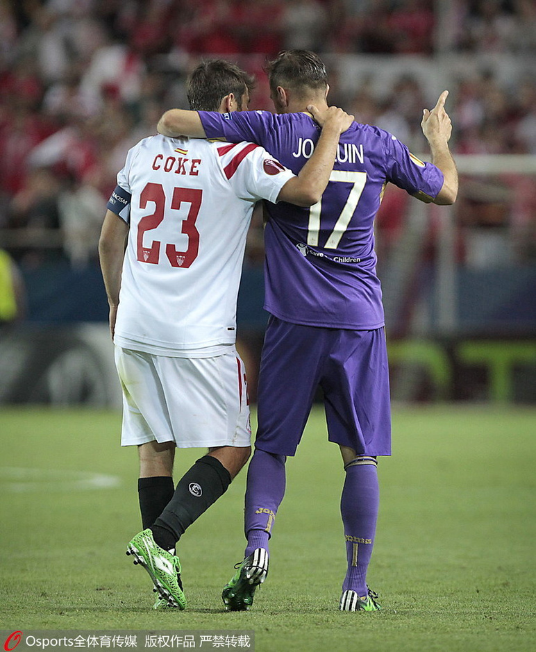 塞维利亚逆转胜利，豪取八连胜的简单介绍