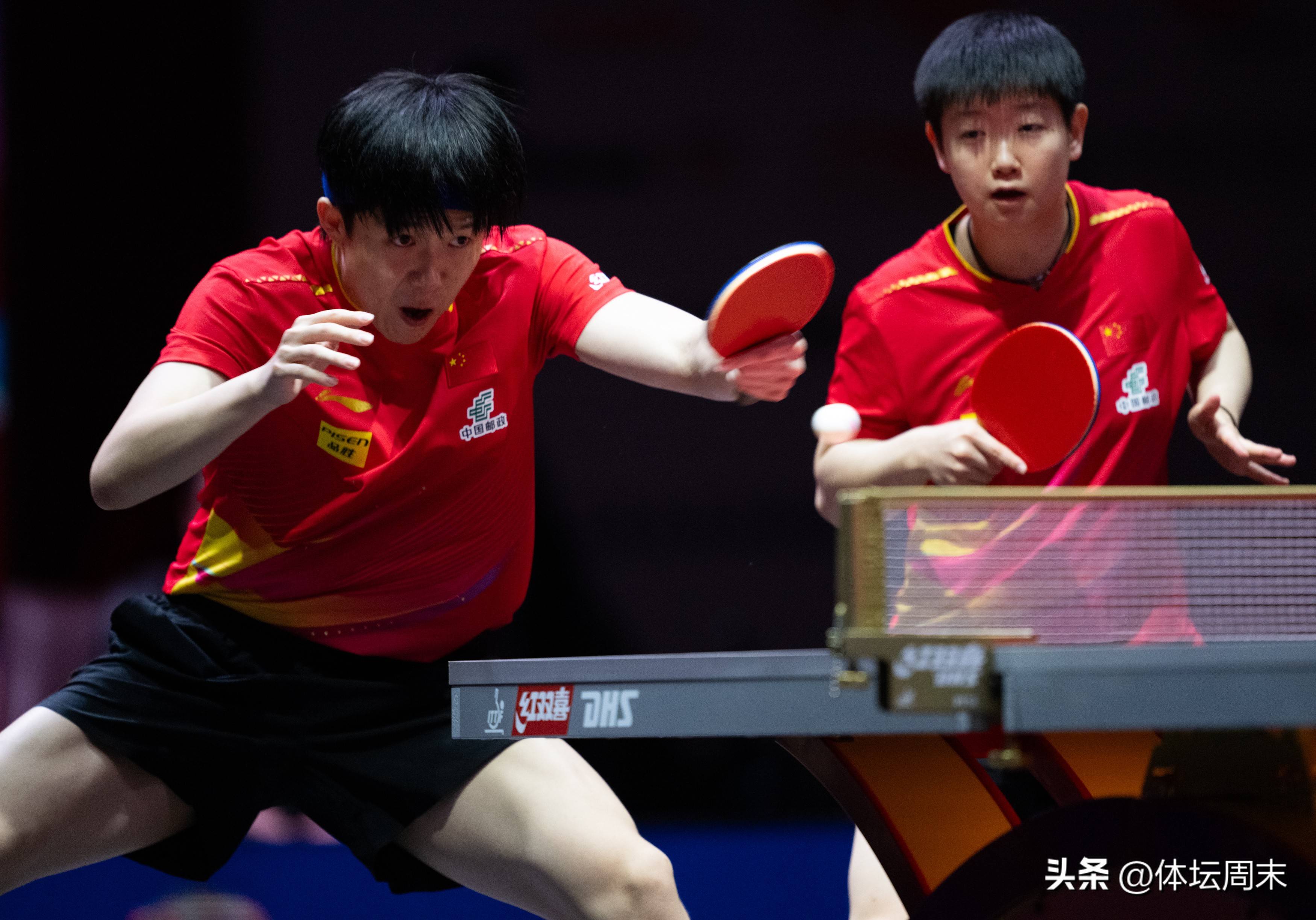 中国米兰体育-中国队逆转奥地利队，林高远统治全场的简单介绍