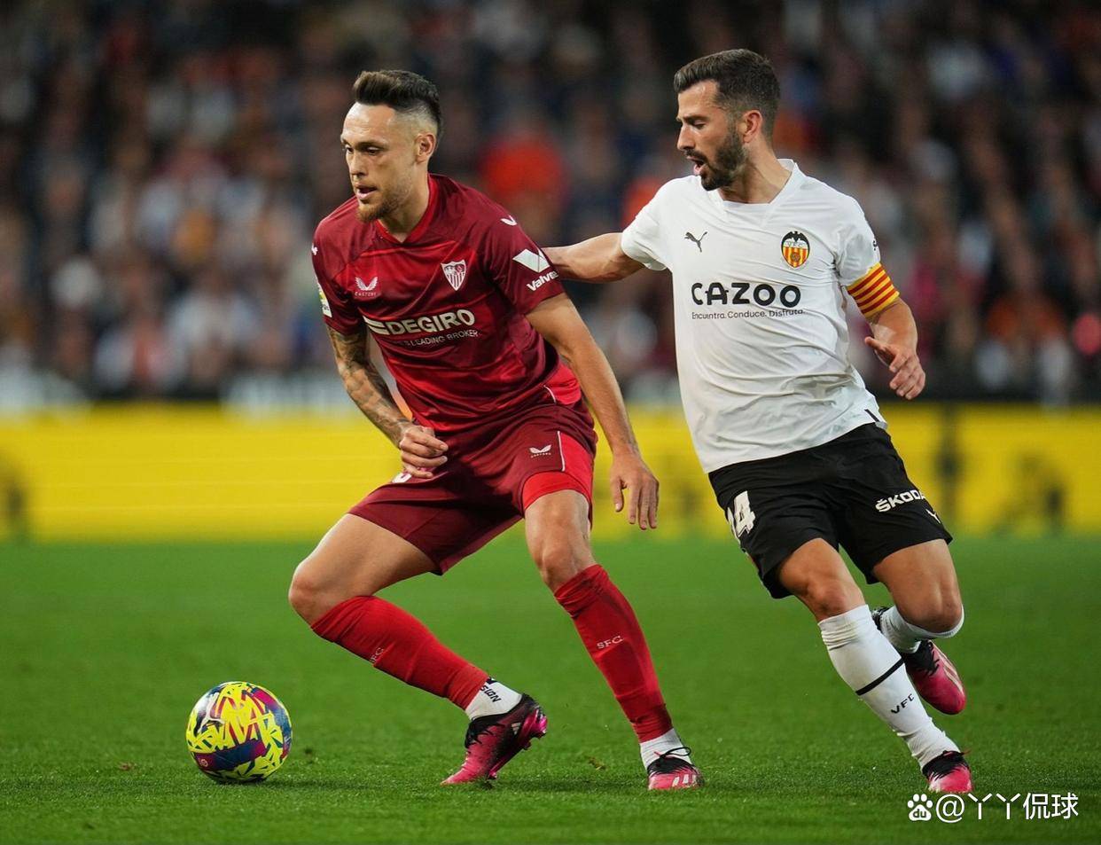 ac米兰下载-塞维利亚中场发挥出色，球队士气高涨的简单介绍