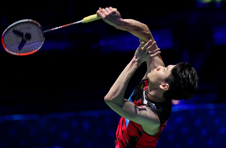 泰国队轻取丹麦队，李梓嘉统治全场的简单介绍