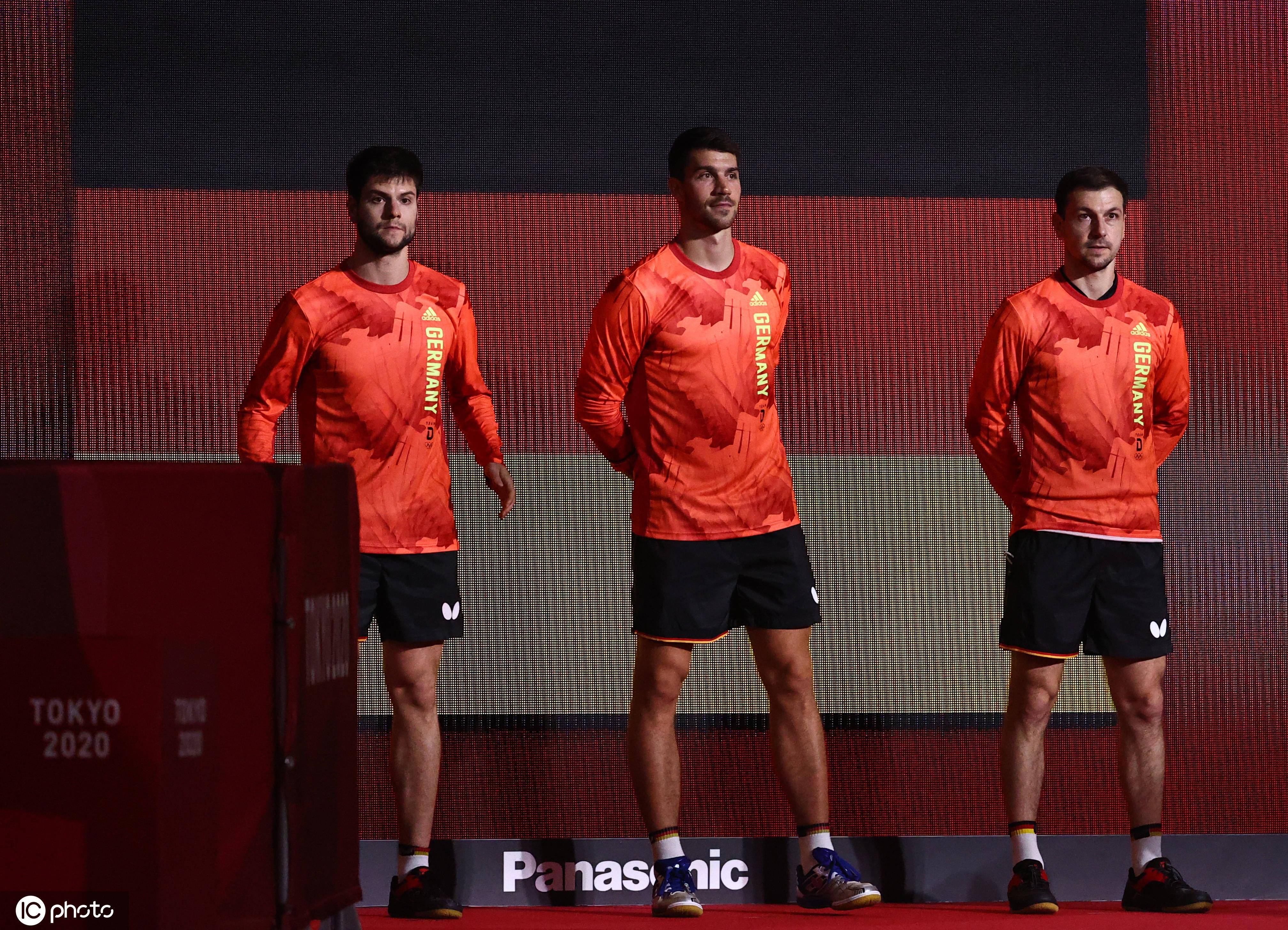 米兰体育app入口-包含韩国队险胜德国队，奥恰洛夫带队取胜的词条