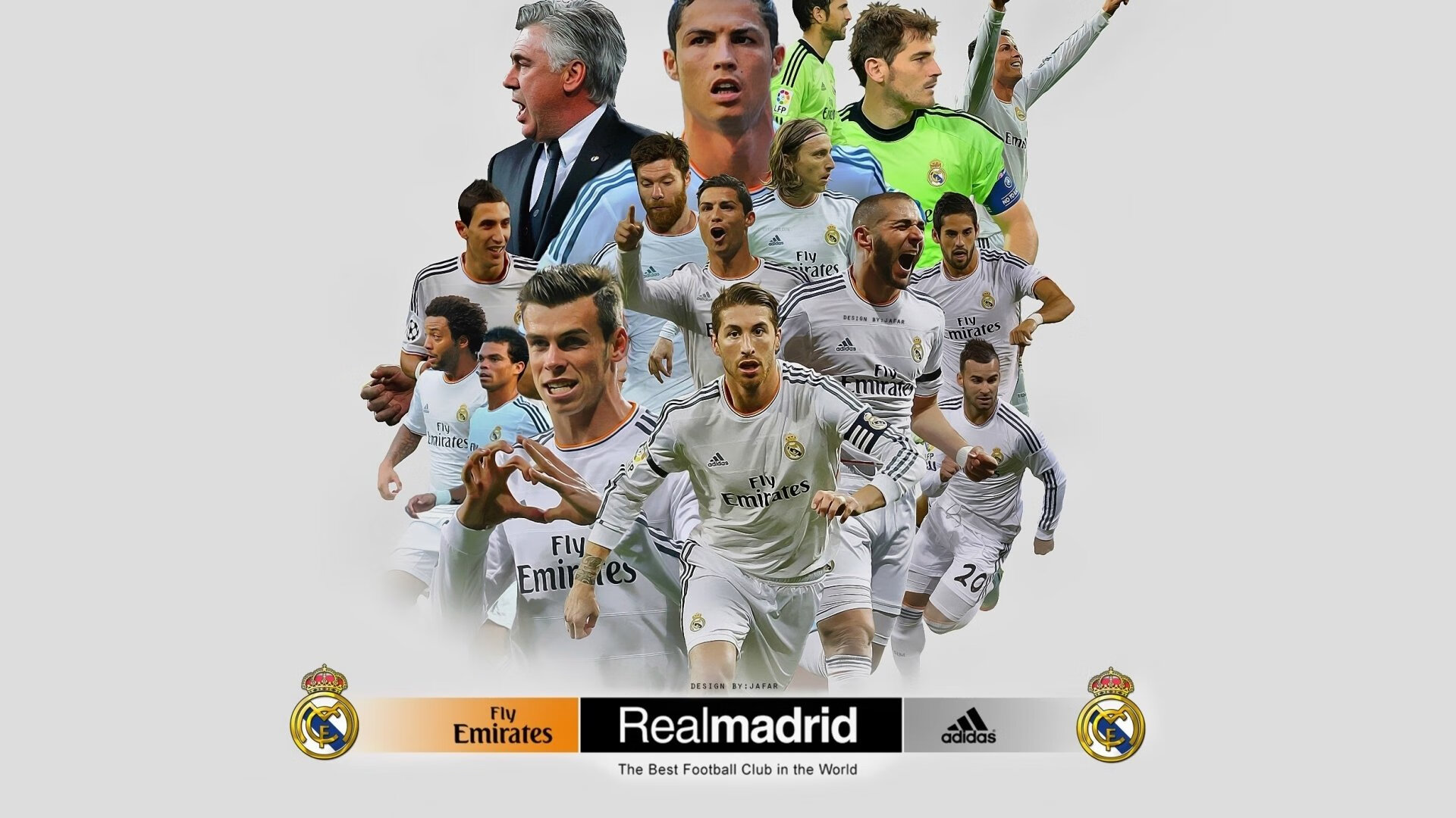 赛道之外,萨拉赫在F1年度争冠之夜的另类爆发